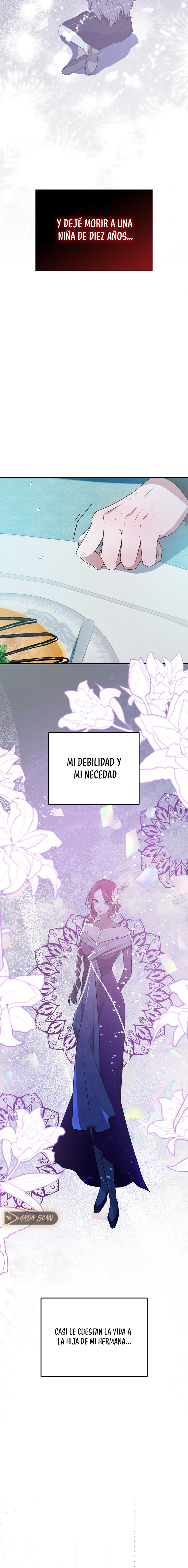 Mis amigos de la infancia intentan matarme Capitulo 42 página 22