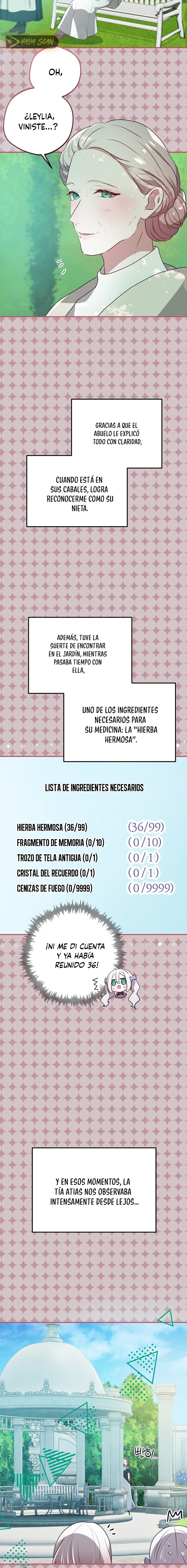 Mis amigos de la infancia intentan matarme Capitulo 42 página 4