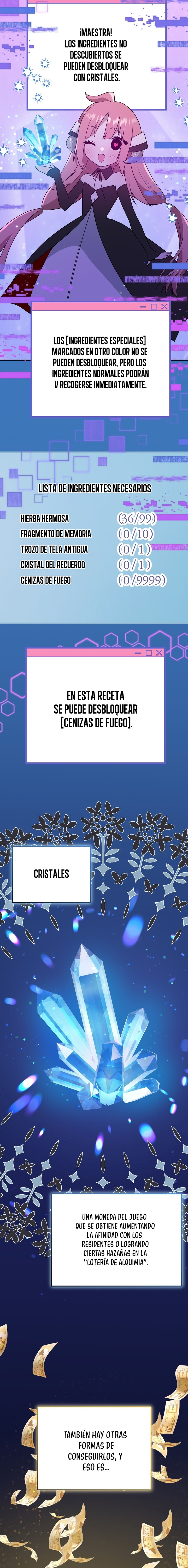 Mis amigos de la infancia intentan matarme Capitulo 42 página 6