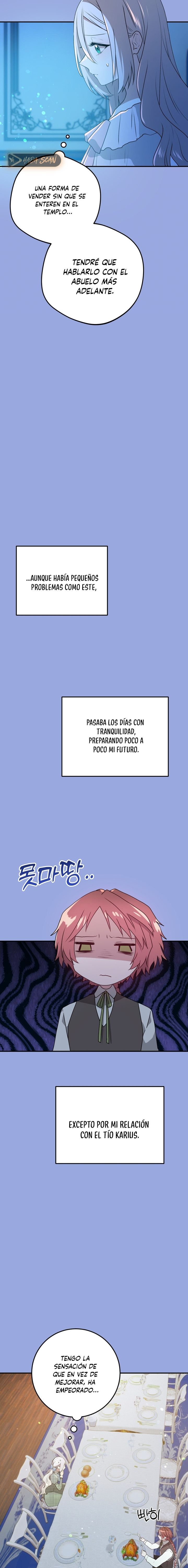 Mis amigos de la infancia intentan matarme Capitulo 42 página 9
