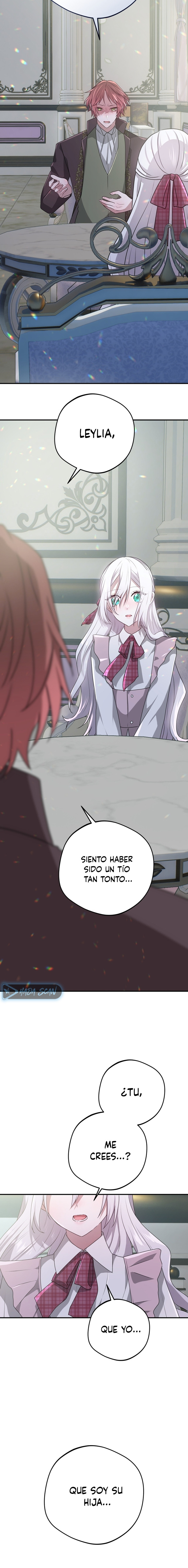 Mis amigos de la infancia intentan matarme Capitulo 43 página 16