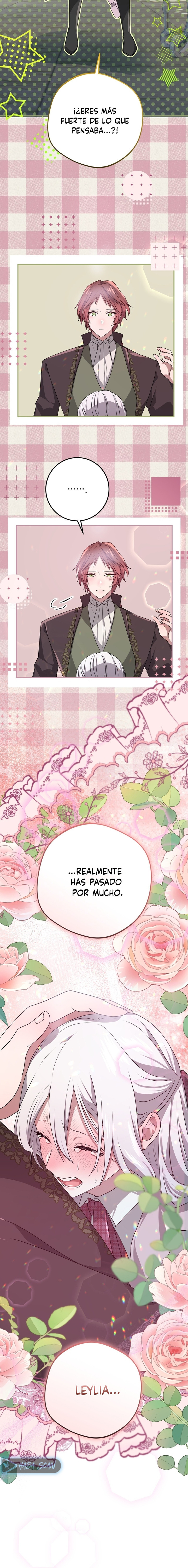 Mis amigos de la infancia intentan matarme Capitulo 43 página 23