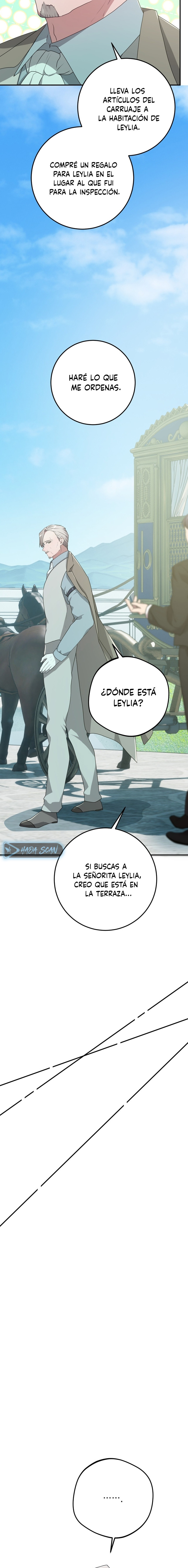 Mis amigos de la infancia intentan matarme Capitulo 43 página 3