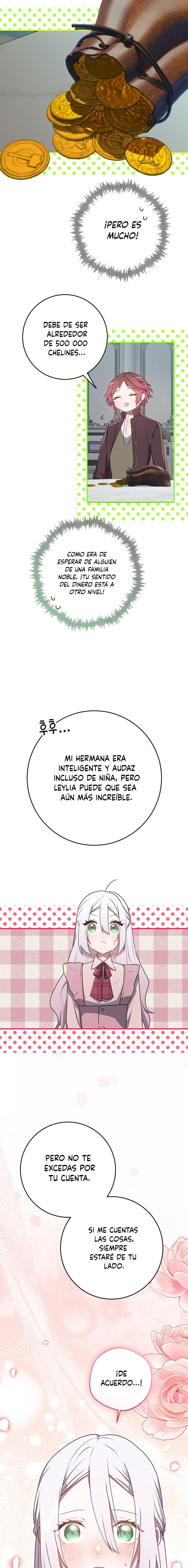 Mis amigos de la infancia intentan matarme Capitulo 44 página 10