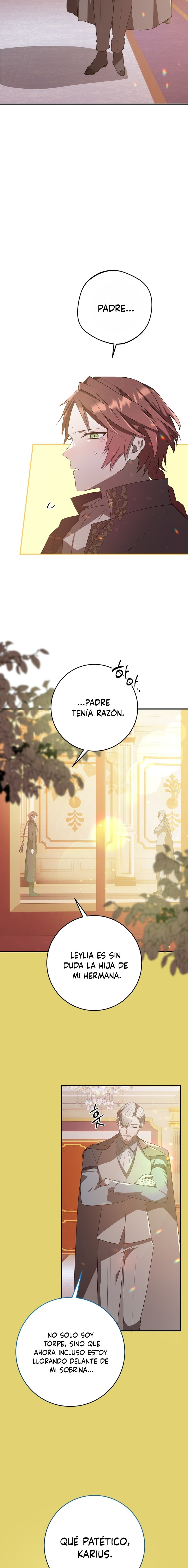 Mis amigos de la infancia intentan matarme Capitulo 44 página 17