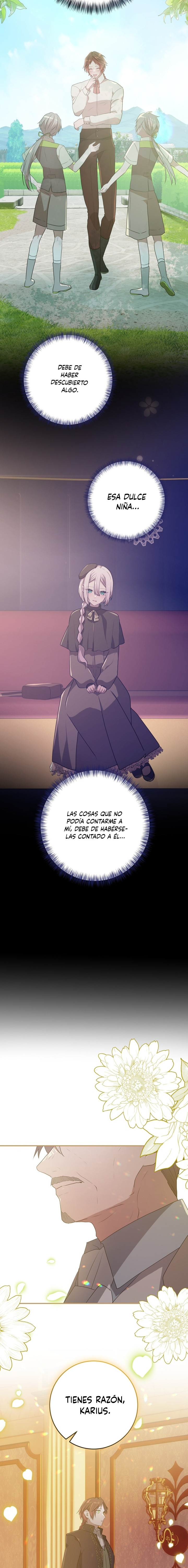 Mis amigos de la infancia intentan matarme Capitulo 44 página 24
