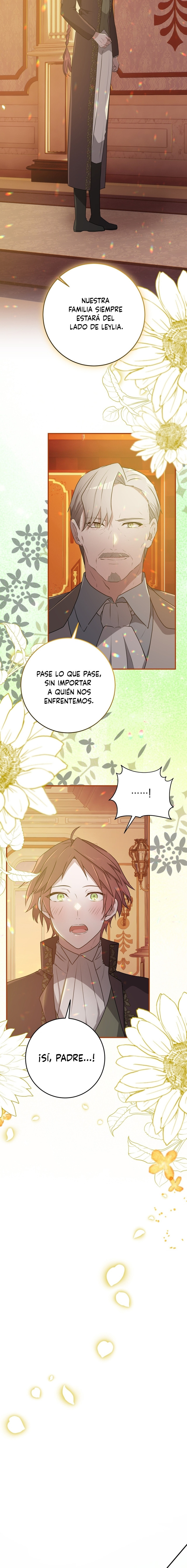Mis amigos de la infancia intentan matarme Capitulo 44 página 25