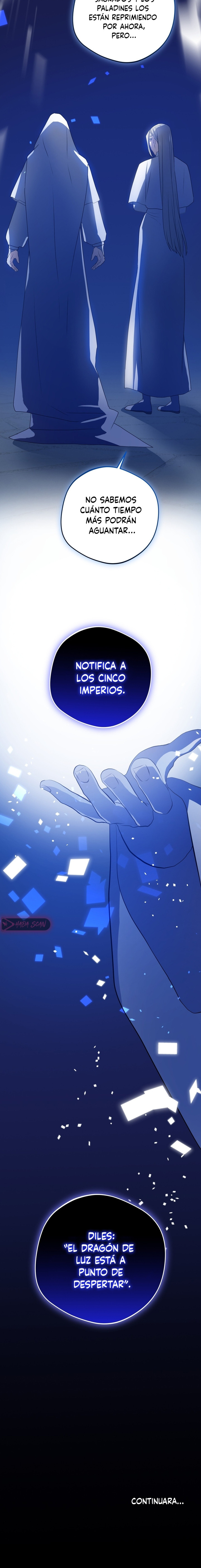 Mis amigos de la infancia intentan matarme Capitulo 44 página 27