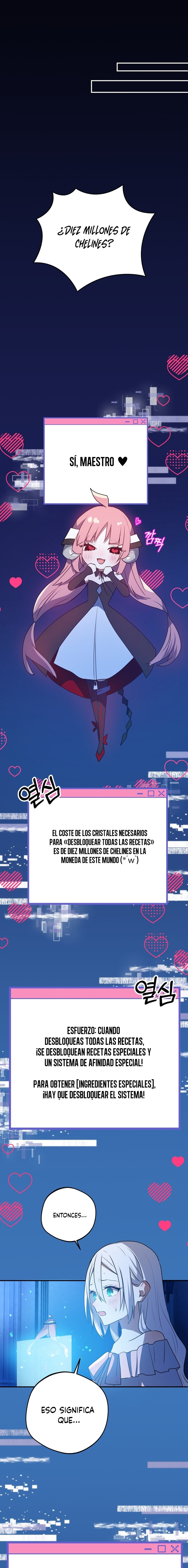 Mis amigos de la infancia intentan matarme Capitulo 44 página 4