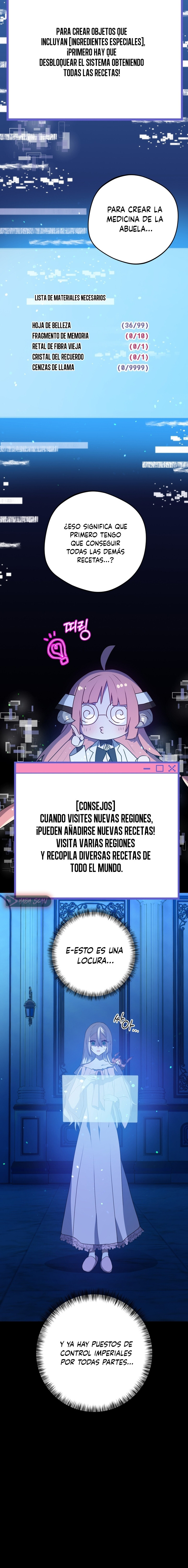 Mis amigos de la infancia intentan matarme Capitulo 44 página 5