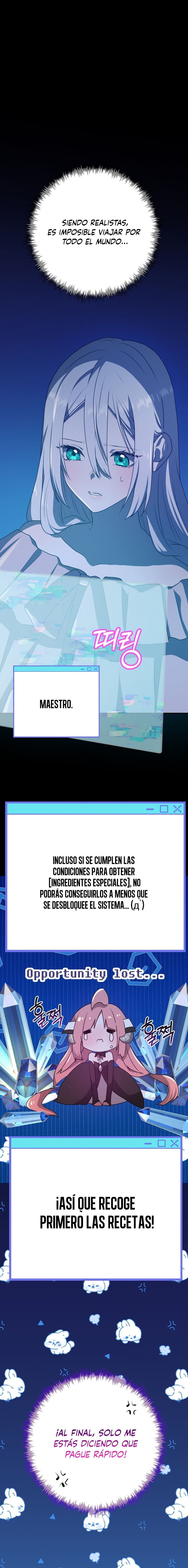 Mis amigos de la infancia intentan matarme Capitulo 44 página 6