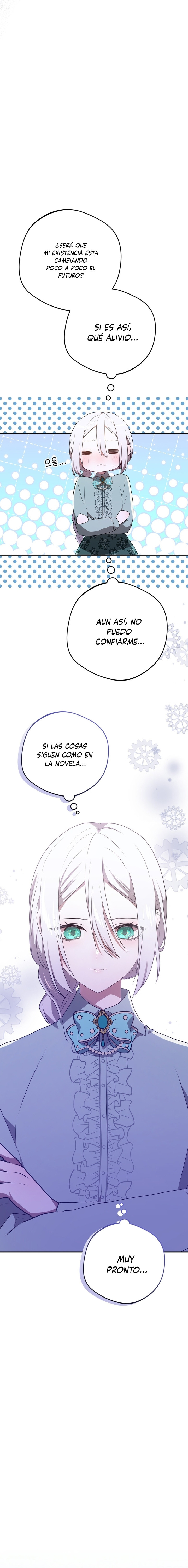 Mis amigos de la infancia intentan matarme Capitulo 45 página 13