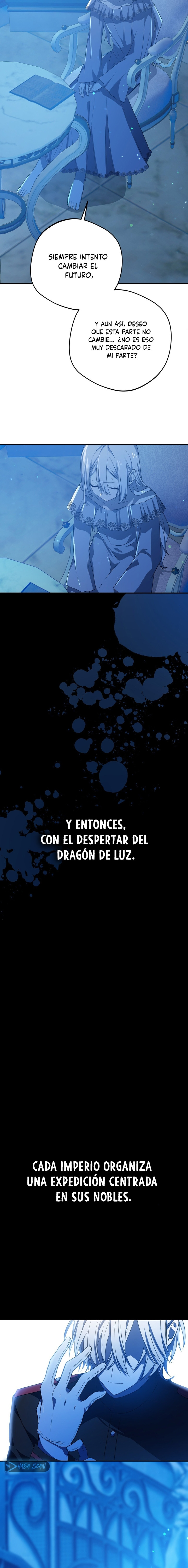 Mis amigos de la infancia intentan matarme Capitulo 45 página 19