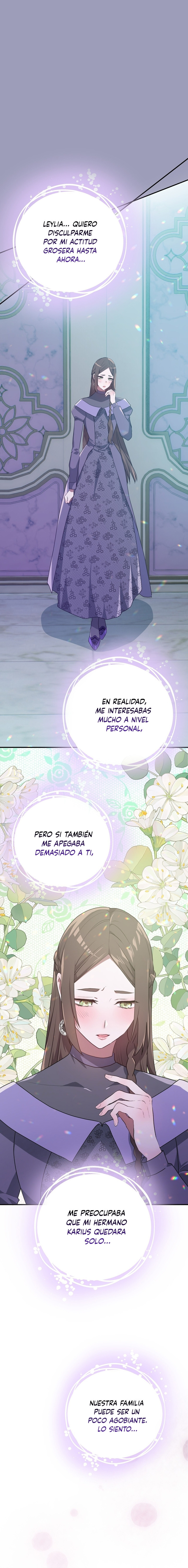 Mis amigos de la infancia intentan matarme Capitulo 45 página 6