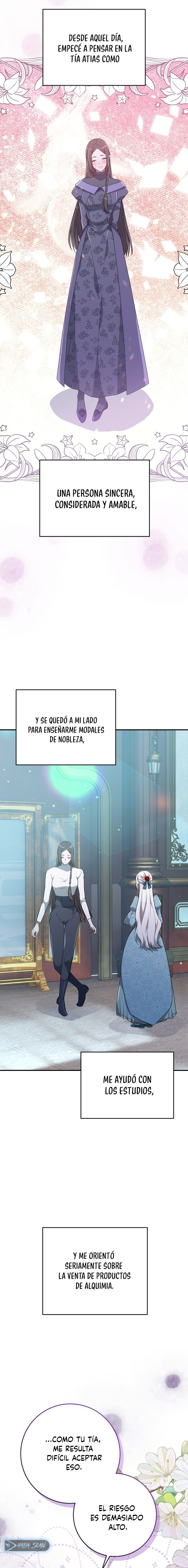 Mis amigos de la infancia intentan matarme Capitulo 45 página 7