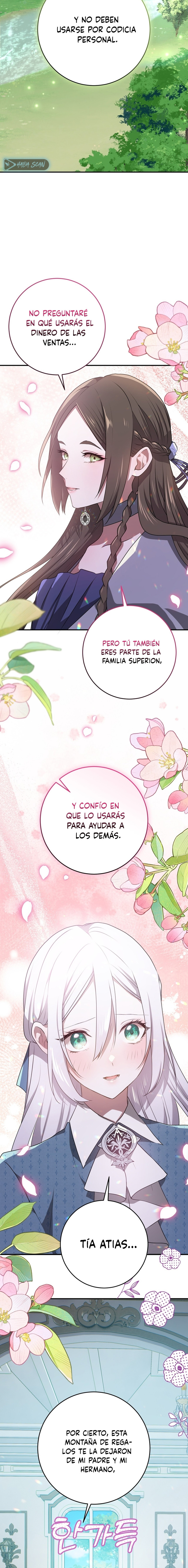 Mis amigos de la infancia intentan matarme Capitulo 45 página 9