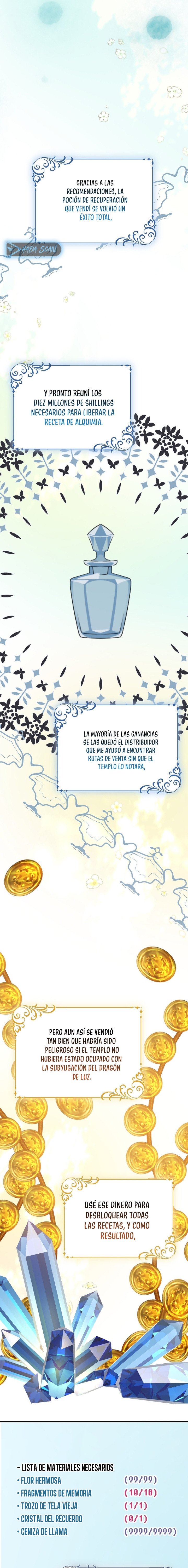 Mis amigos de la infancia intentan matarme Capitulo 47 página 11
