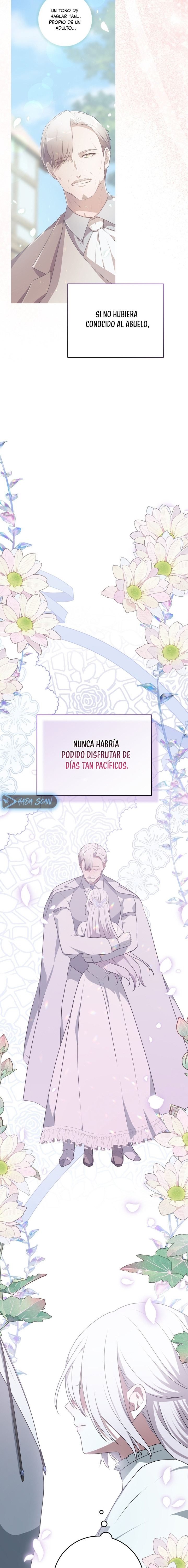 Mis amigos de la infancia intentan matarme Capitulo 47 página 18