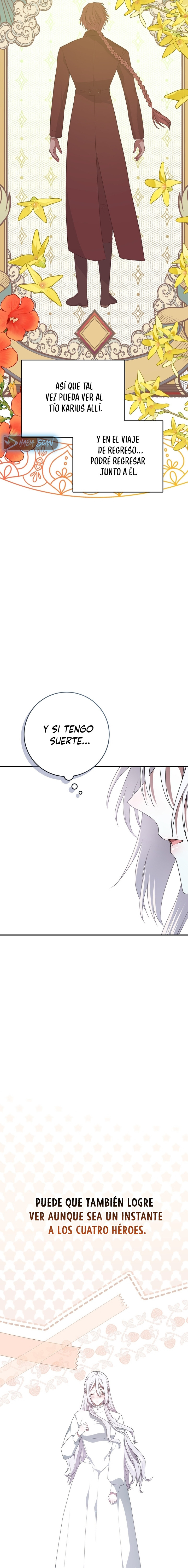 Mis amigos de la infancia intentan matarme Capitulo 47 página 20
