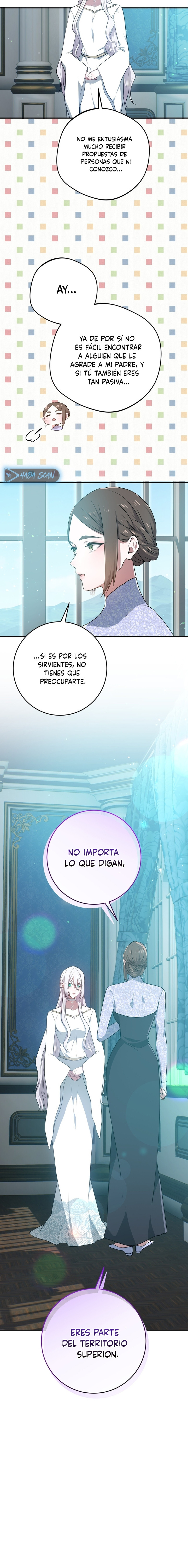 Mis amigos de la infancia intentan matarme Capitulo 47 página 5