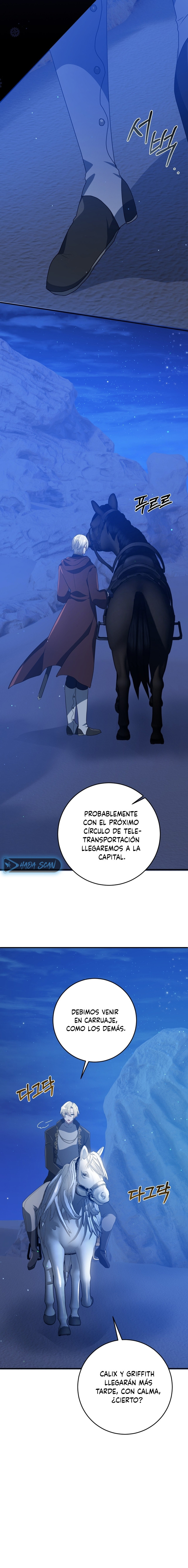 Mis amigos de la infancia intentan matarme Capitulo 48 página 16