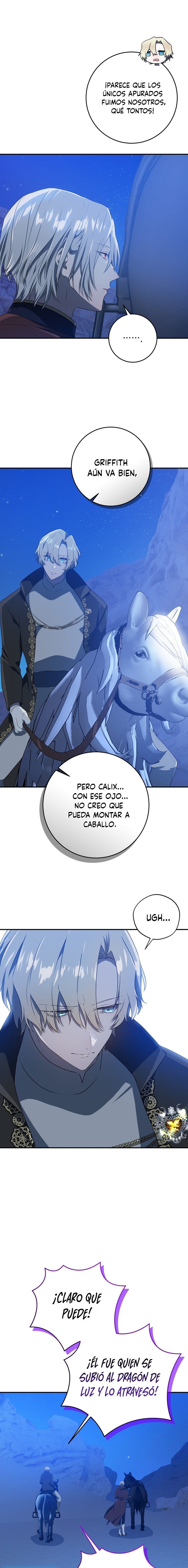 Mis amigos de la infancia intentan matarme Capitulo 48 página 17
