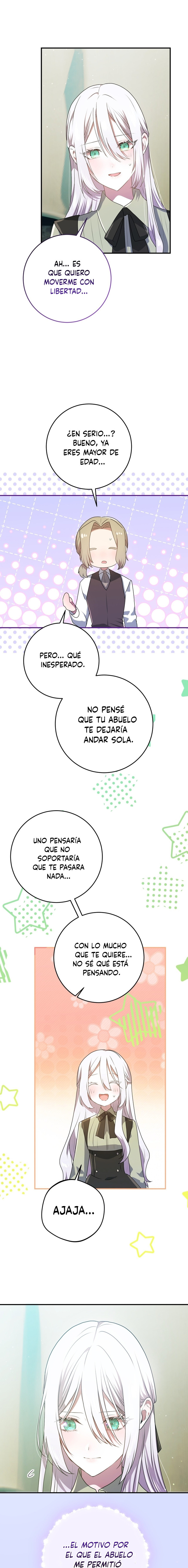 Mis amigos de la infancia intentan matarme Capitulo 48 página 6