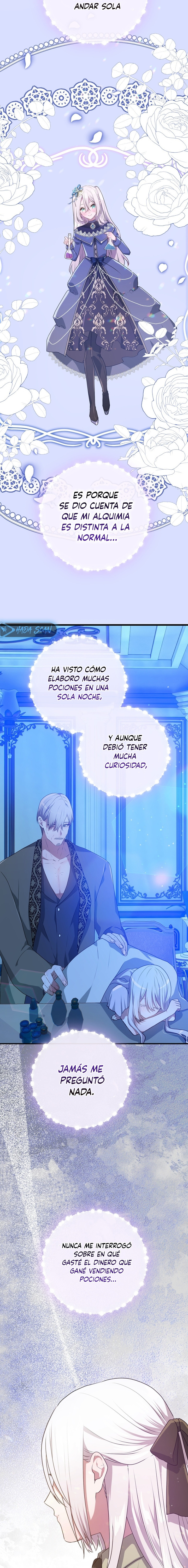 Mis amigos de la infancia intentan matarme Capitulo 48 página 7