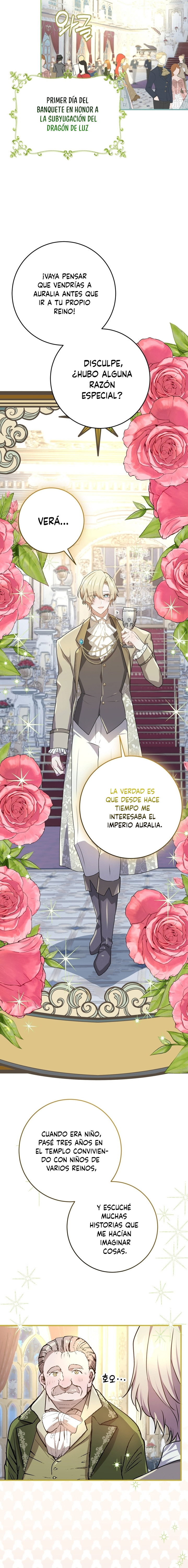 Mis amigos de la infancia intentan matarme Capitulo 49 página 15