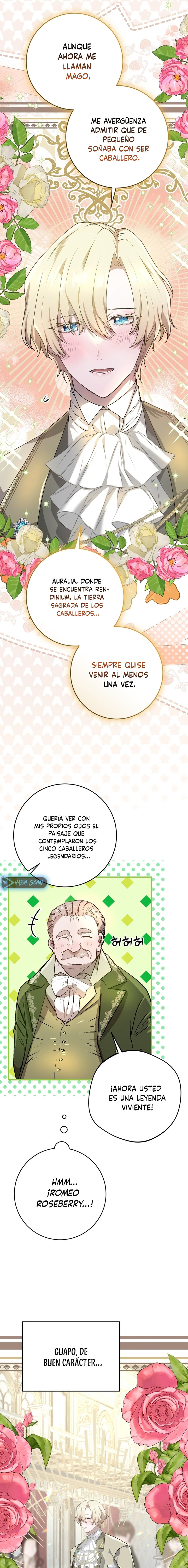 Mis amigos de la infancia intentan matarme Capitulo 49 página 16