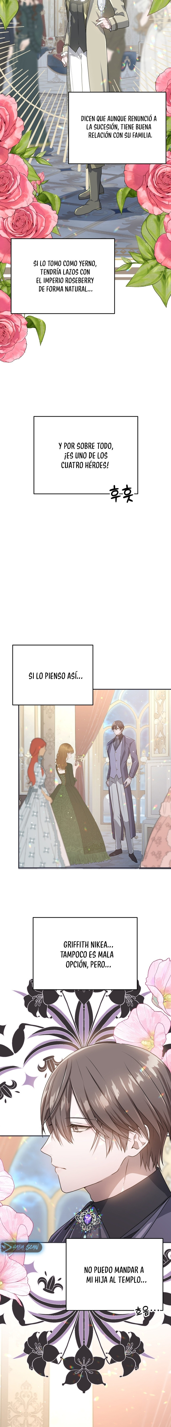 Mis amigos de la infancia intentan matarme Capitulo 49 página 17