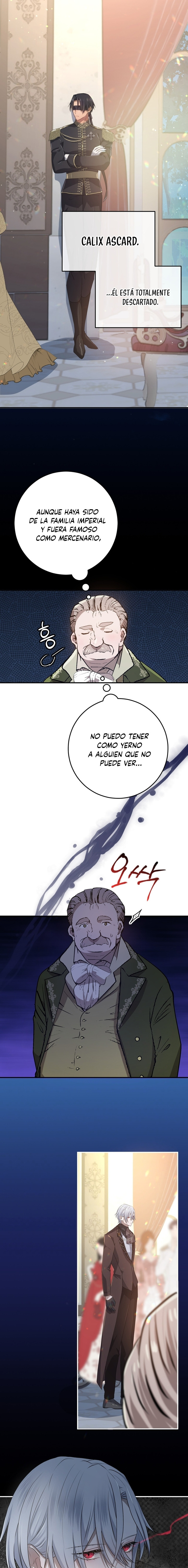 Mis amigos de la infancia intentan matarme Capitulo 49 página 18