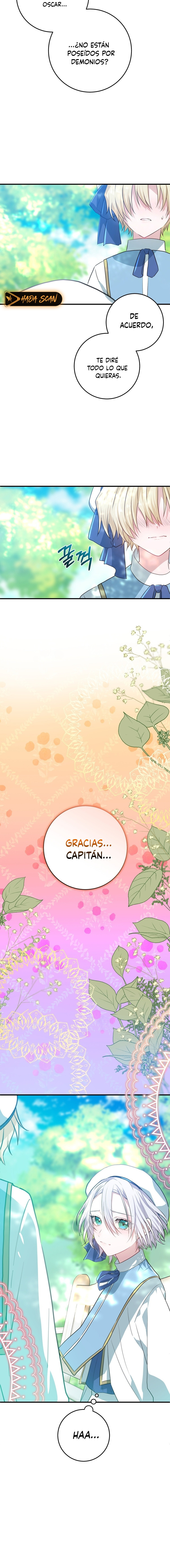 Mis amigos de la infancia intentan matarme Capitulo 5 página 19