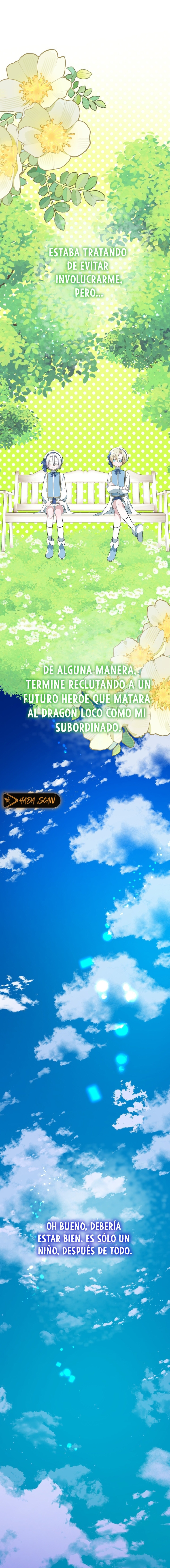 Mis amigos de la infancia intentan matarme Capitulo 5 página 20