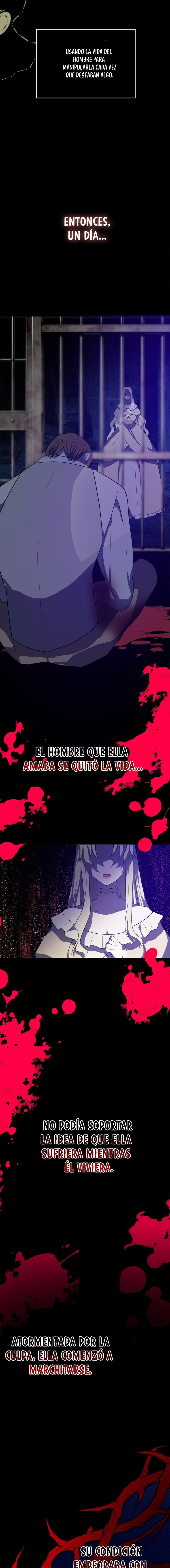Mis amigos de la infancia intentan matarme Capitulo 5 página 4