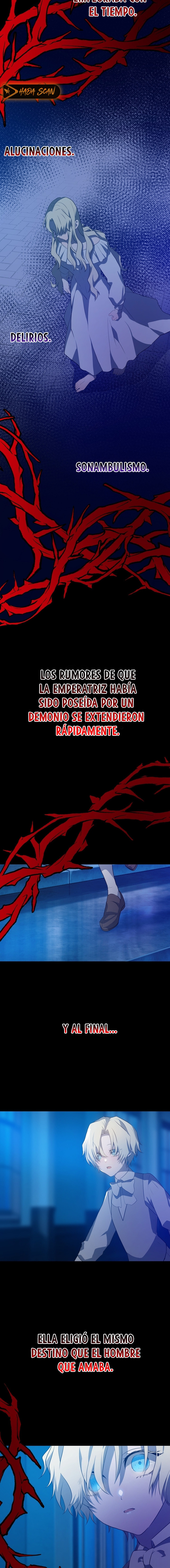 Mis amigos de la infancia intentan matarme Capitulo 5 página 5