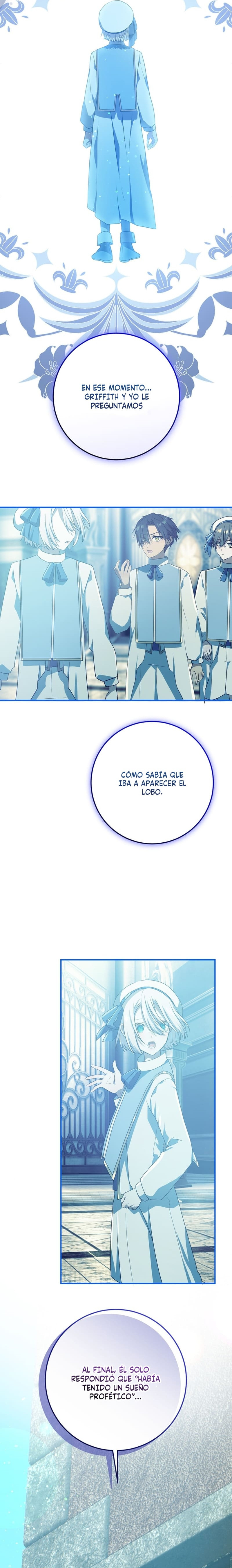 Mis amigos de la infancia intentan matarme Capitulo 51 página 10