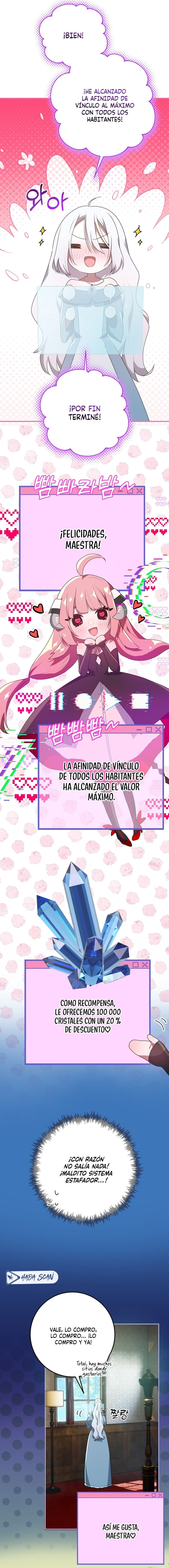 Mis amigos de la infancia intentan matarme Capitulo 51 página 3
