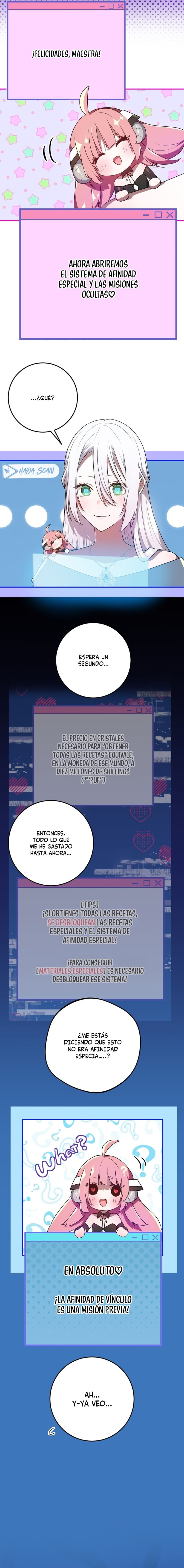 Mis amigos de la infancia intentan matarme Capitulo 51 página 5