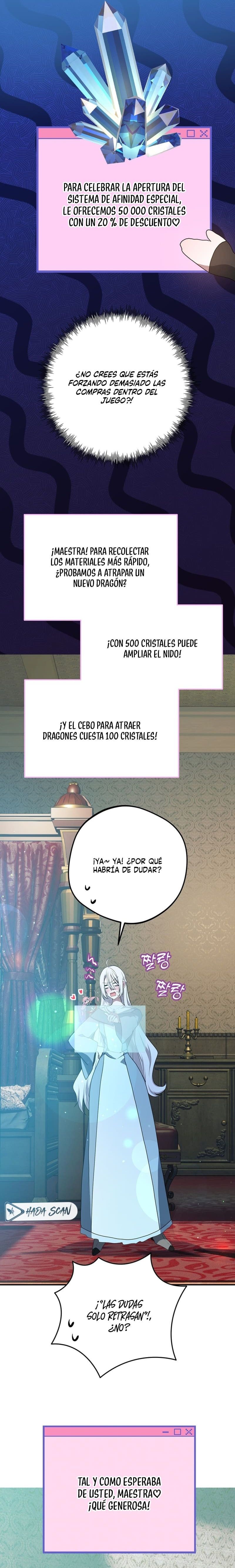Mis amigos de la infancia intentan matarme Capitulo 51 página 6