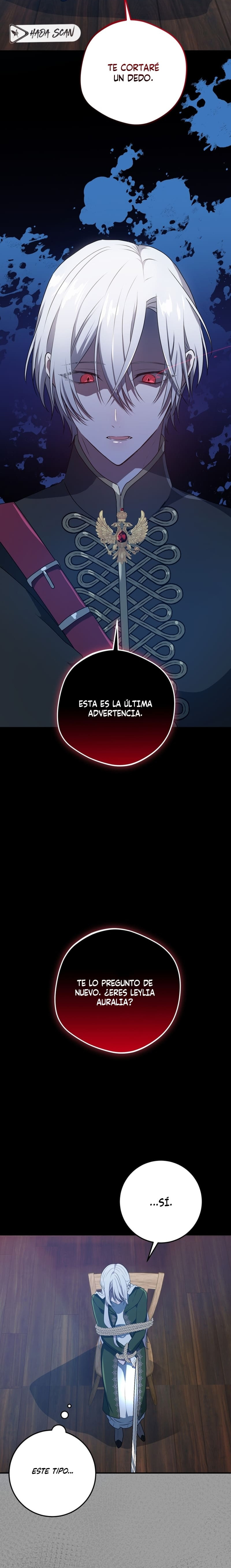 Mis amigos de la infancia intentan matarme Capitulo 52 página 15
