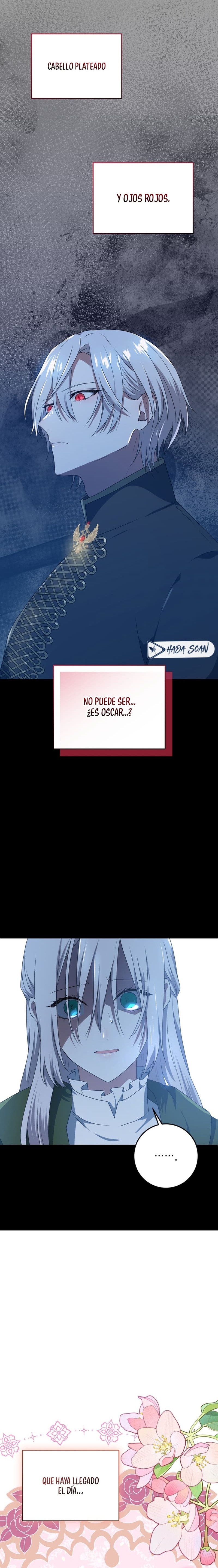 Mis amigos de la infancia intentan matarme Capitulo 52 página 16