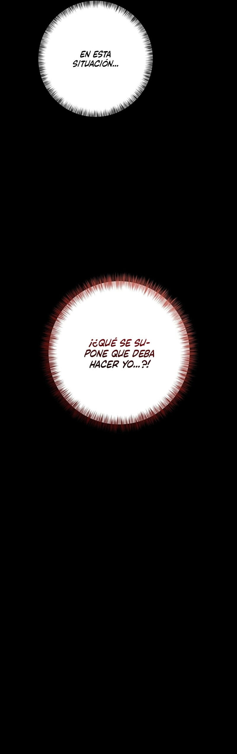 Mis amigos de la infancia intentan matarme Capitulo 52 página 25