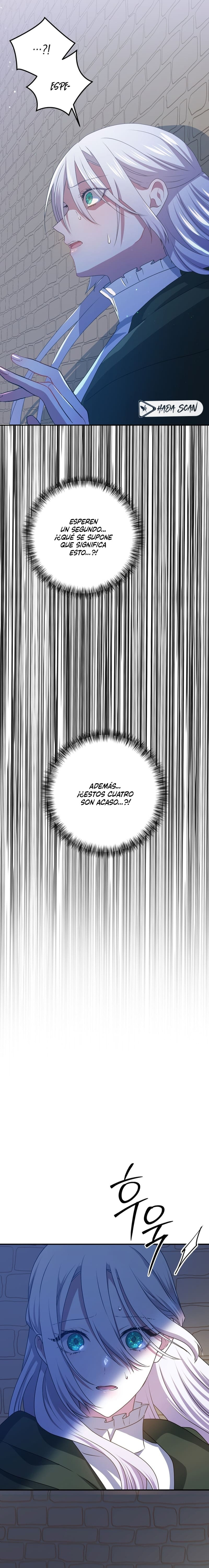 Mis amigos de la infancia intentan matarme Capitulo 52 página 5