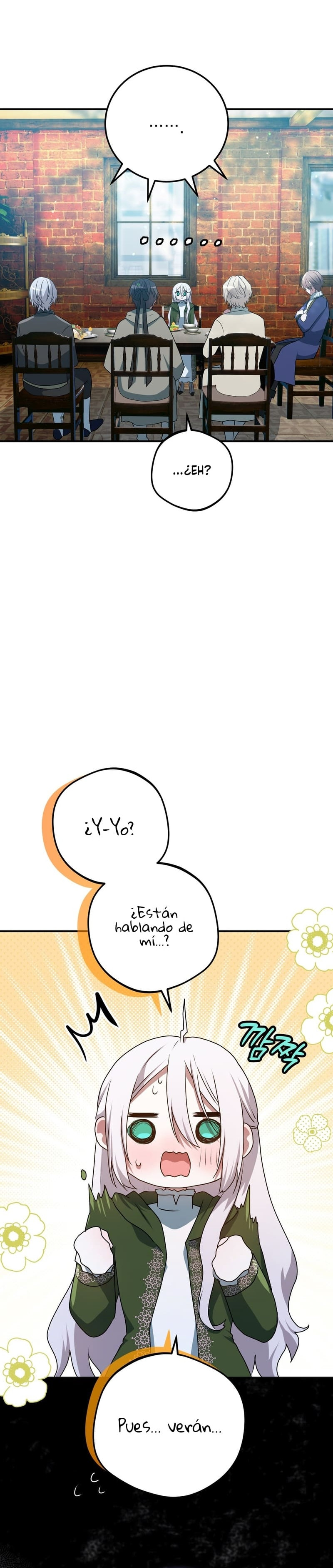 Mis amigos de la infancia intentan matarme Capitulo 54 página 13