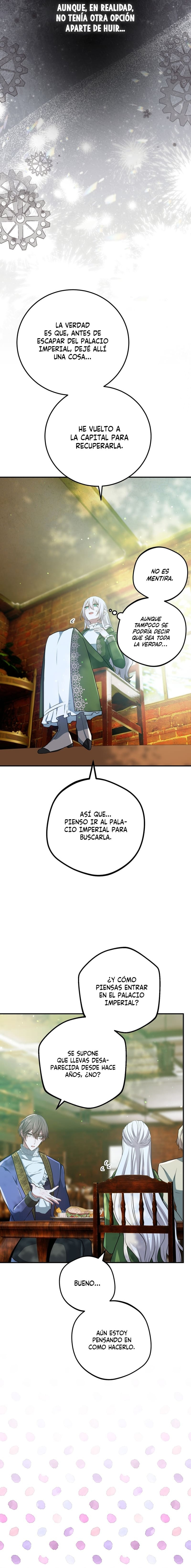 Mis amigos de la infancia intentan matarme Capitulo 54 página 15