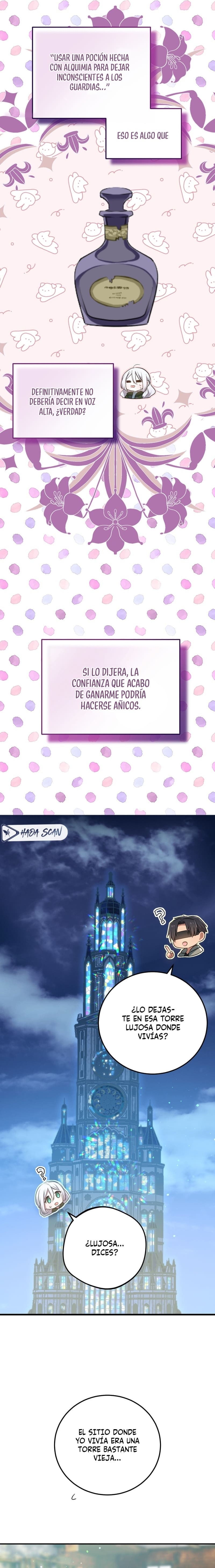 Mis amigos de la infancia intentan matarme Capitulo 54 página 16