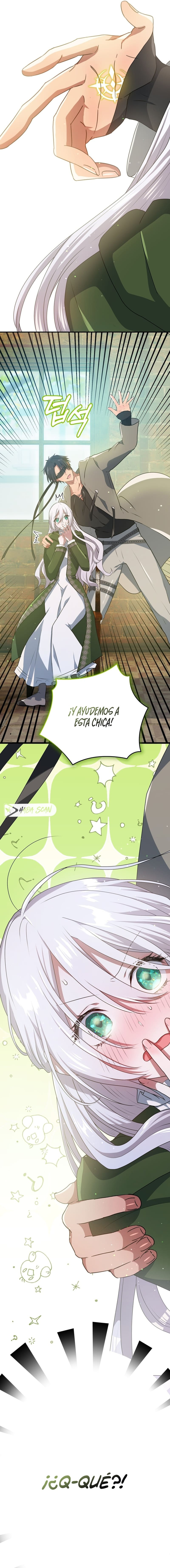 Mis amigos de la infancia intentan matarme Capitulo 54 página 23