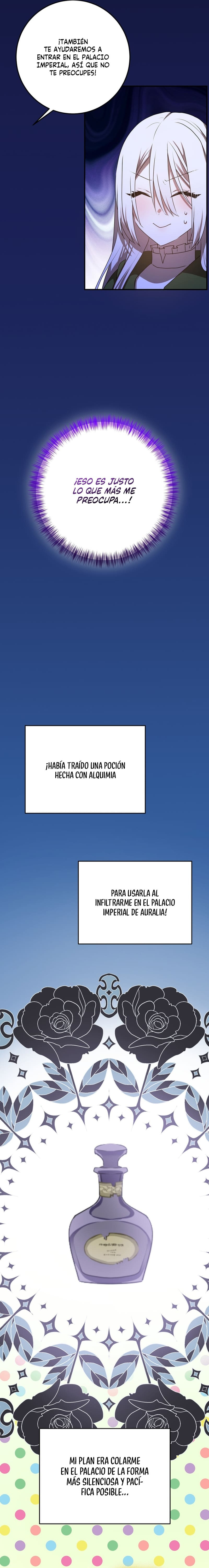 Mis amigos de la infancia intentan matarme Capitulo 55 página 10
