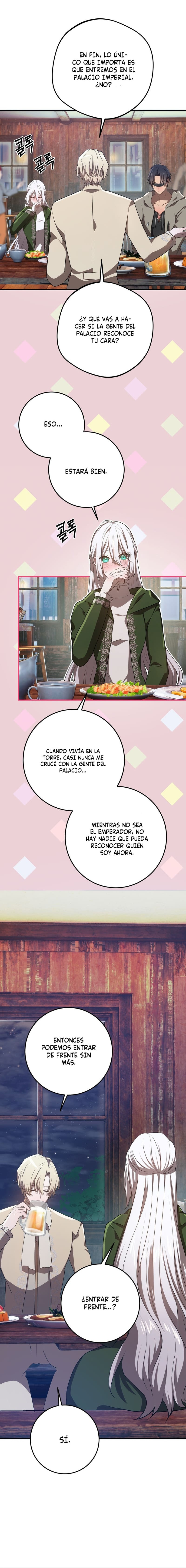 Mis amigos de la infancia intentan matarme Capitulo 55 página 13